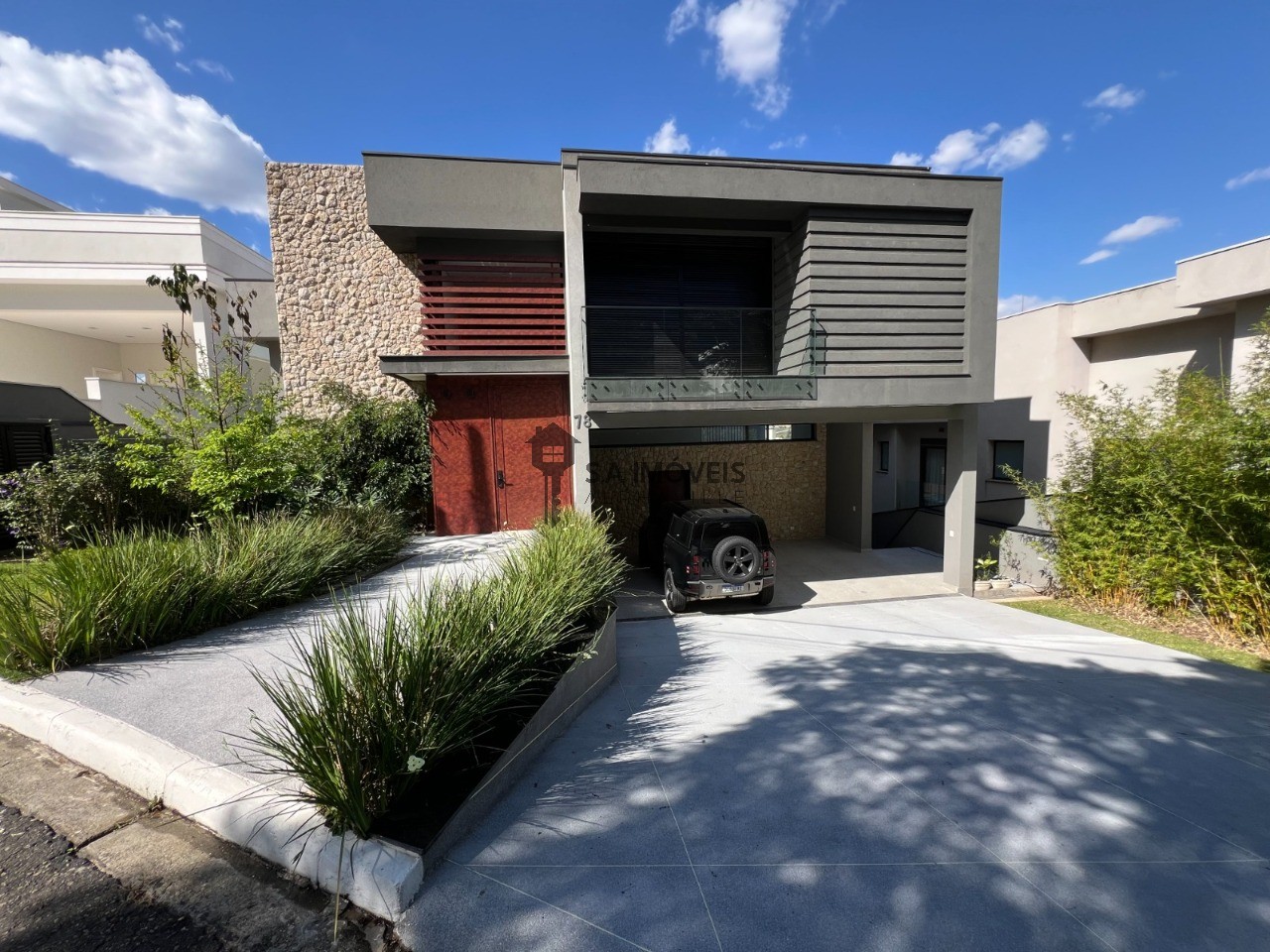 Casa à venda no Genesis 2, 695 m² – Alphaville, Santana de Parnaíba – Cód. 78477187 — imagem 2