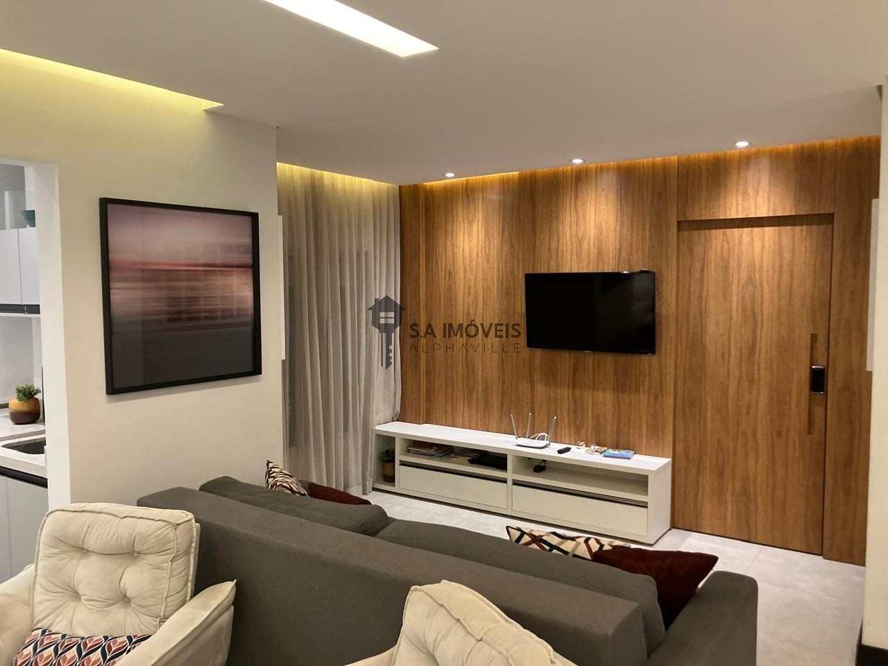 Apartamento à venda no Parc Athenee, 110 m² – Alphaville Empresarial, Barueri – Cód. 77334993 — imagem 9