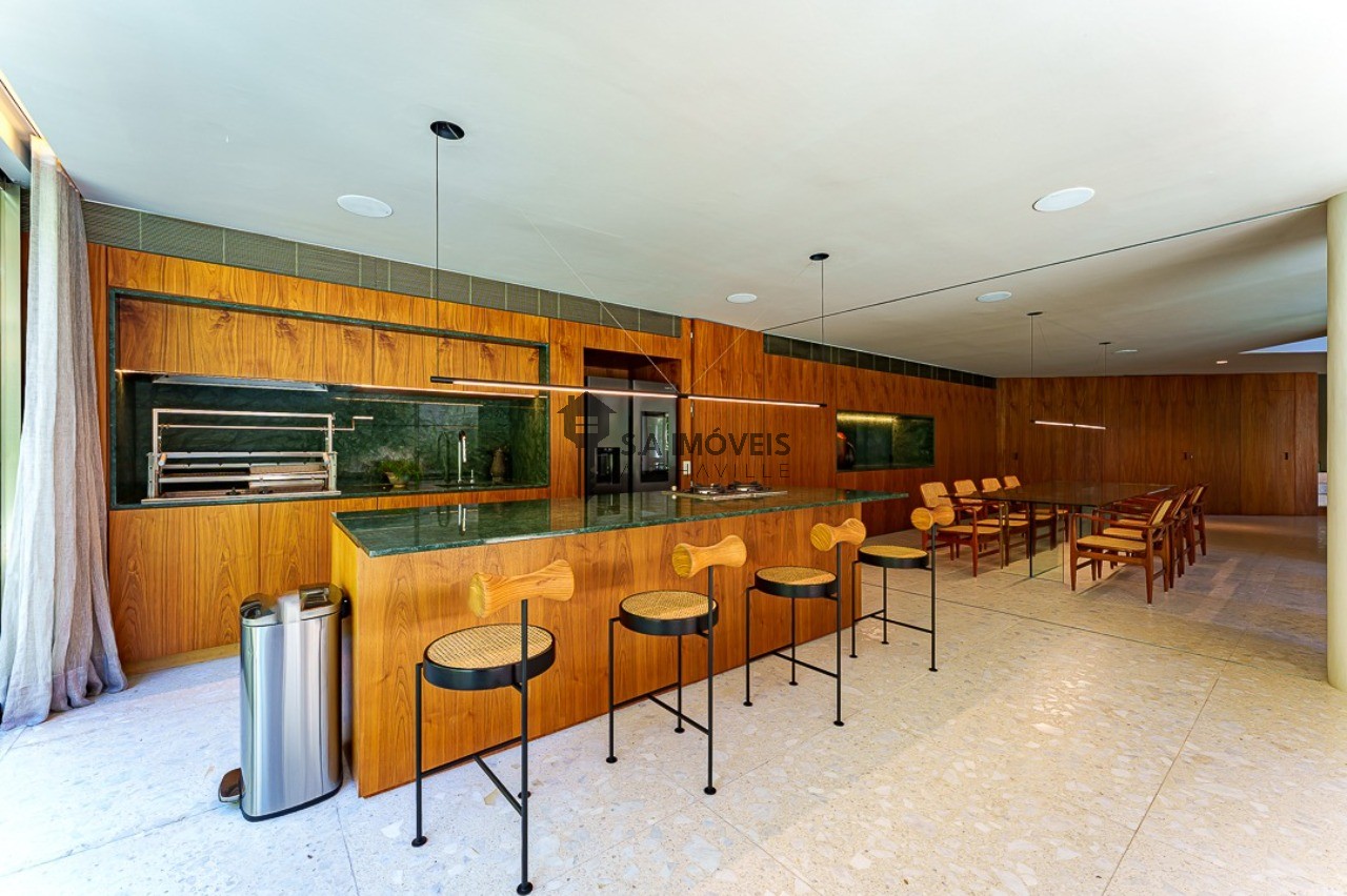 Casa à venda no Tamboré 1, 894 m² – Tamboré, Barueri – Cód. 77261969 — imagem 23