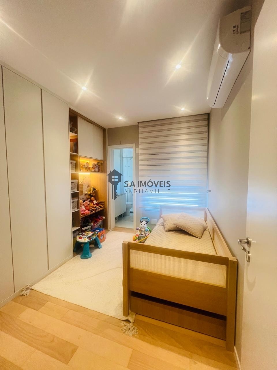 Apartamento à venda no The Garden, 200 m² – Alphaville Empresarial, Barueri – Cód. 77283011 — imagem 12