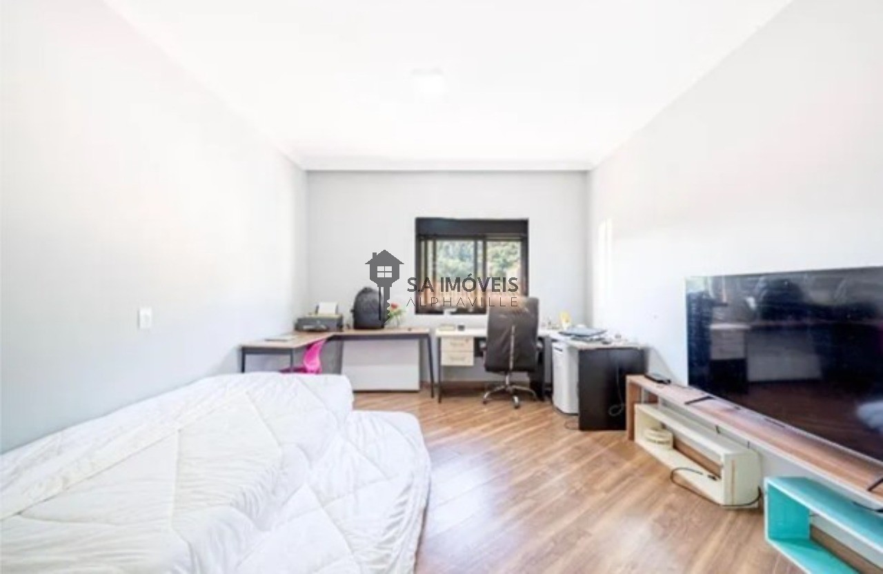 Casa à venda no Residencial 9, 320 m² – Alphaville, Santana de Parnaíba – Cód. 77310828 — imagem 22