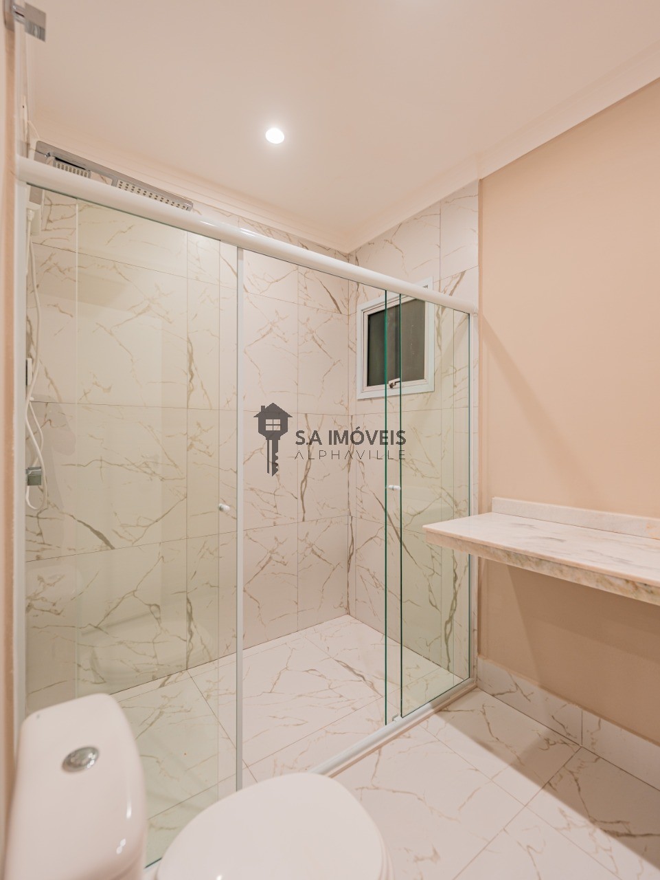 Casa à venda no New Ville, 289 m² – Suru, Santana de Parnaíba – Cód. 77276710 — imagem 17