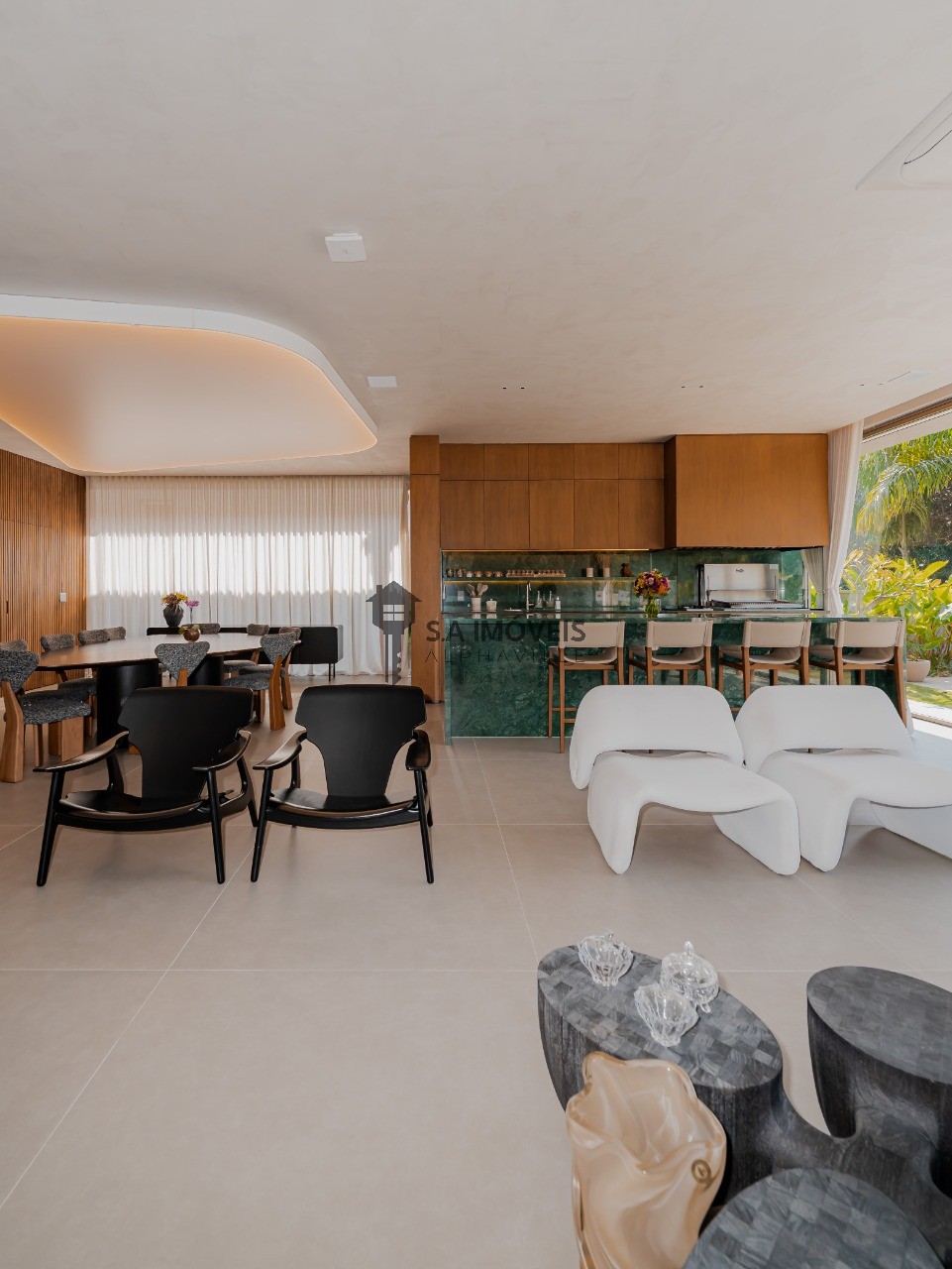 Casa à venda no Tamboré 11, 501 m² – Tamboré, Santana de Parnaíba – Cód. 77276731 — imagem 8