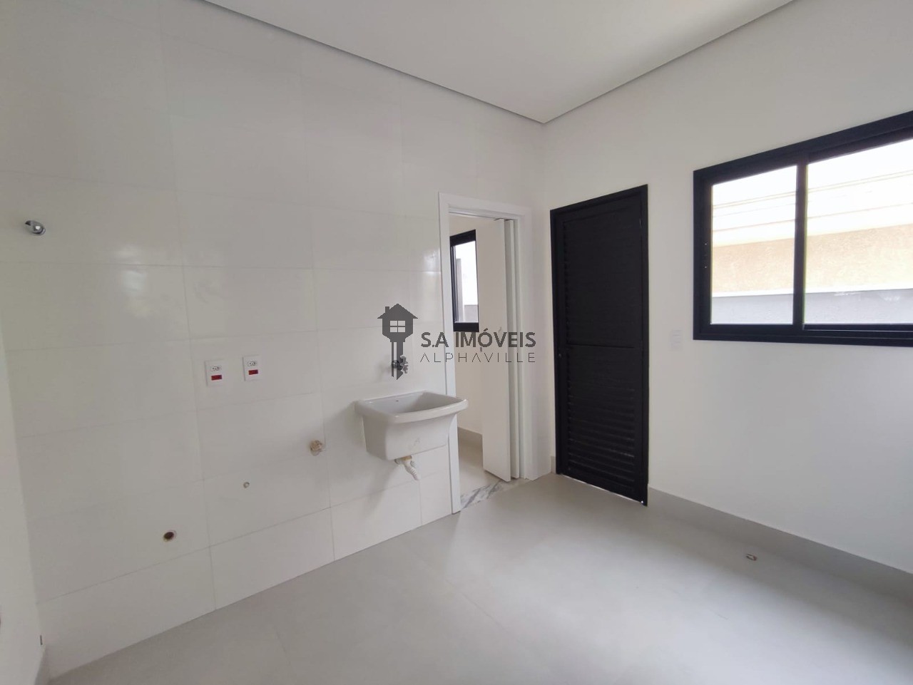 Casa à venda no Genesis 2, 370 m² – Alphaville, Santana de Parnaíba – Cód. 77273648 — imagem 14
