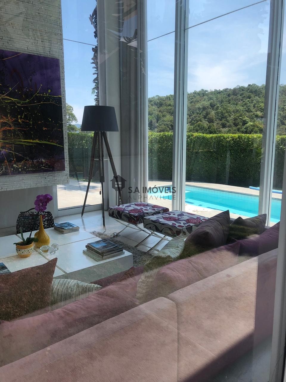 Casa à venda no Genesis 2, 1.000 m² – Alphaville, Santana de Parnaíba – Cód. 74348082 — imagem 16