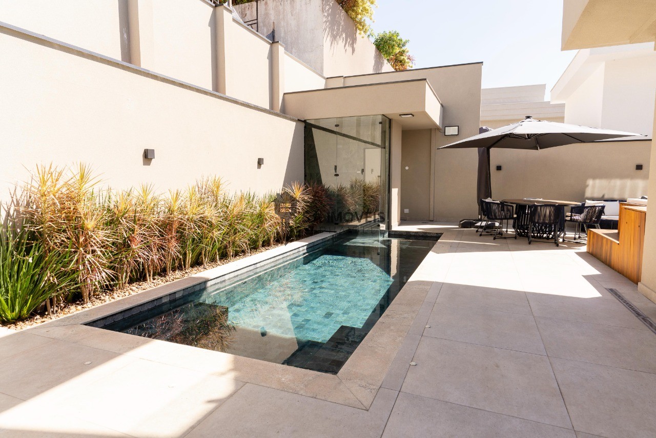Casa à venda no Genesis 2, 454 m² – Alphaville, Santana de Parnaíba – Cód. 77310150 — imagem 16