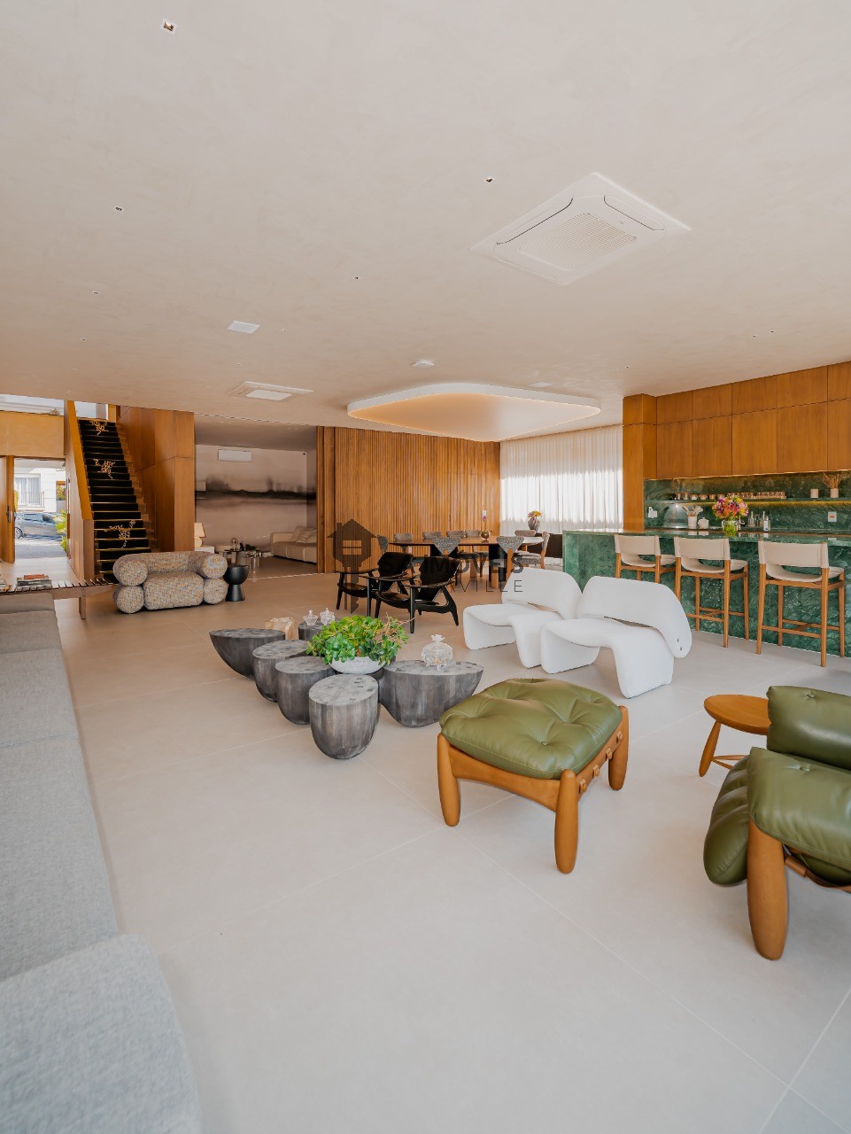 Casa à venda no Tamboré 11, 501 m² – Tamboré, Santana de Parnaíba – Cód. 77276731 — imagem 5