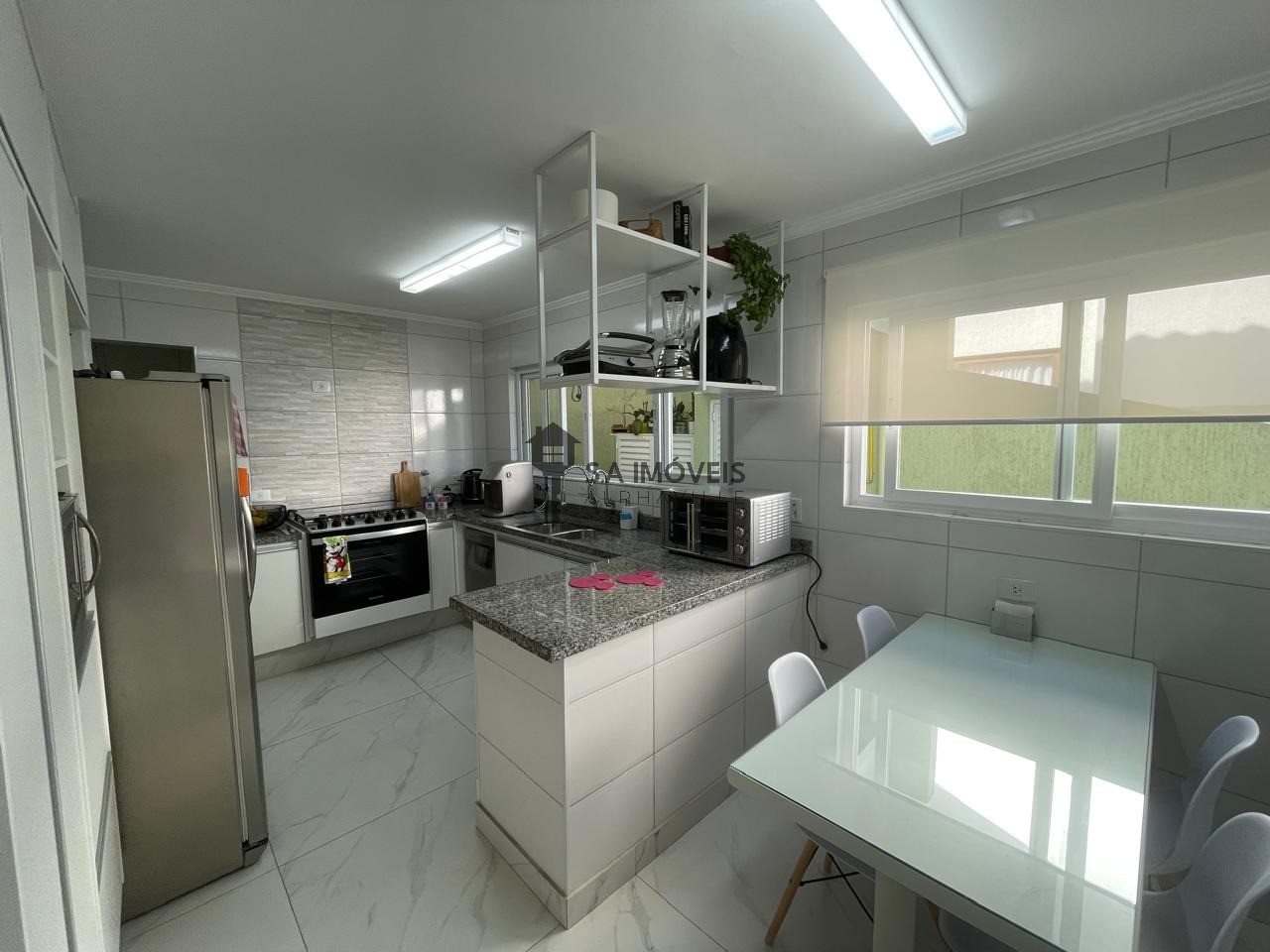 Casa à venda no Residencial 9, 340 m² – Alphaville, Santana de Parnaíba – Cód. 77333397 — imagem 12
