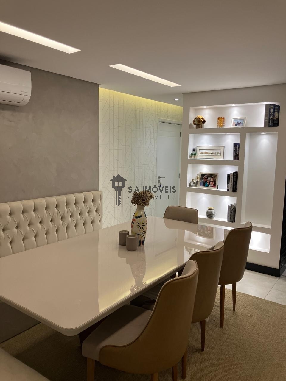 Apartamento à venda no Parc Athenee, 110 m² – Alphaville Empresarial, Barueri – Cód. 77334993 — imagem 6