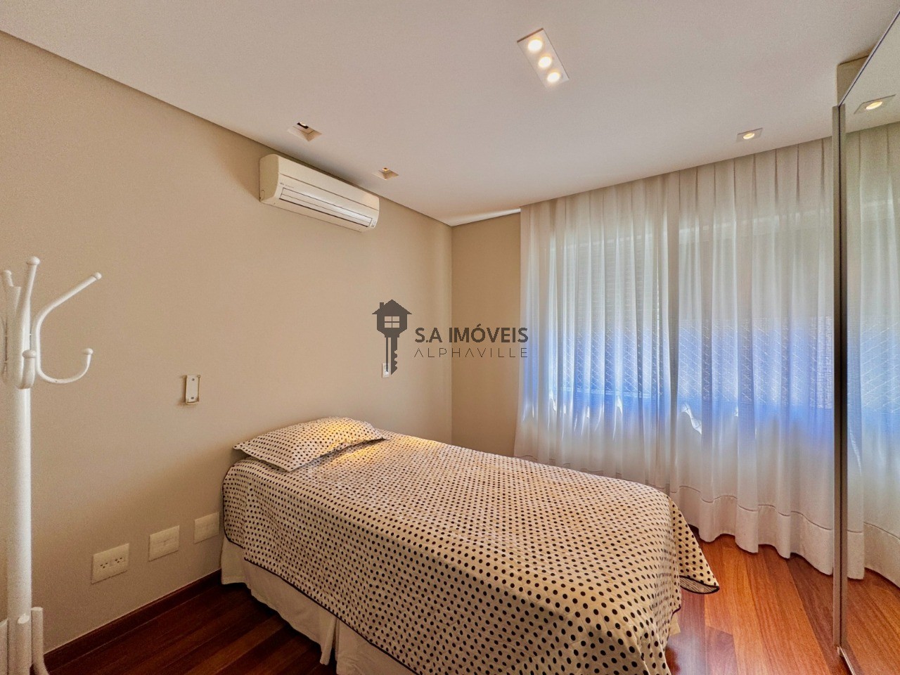 Casa à venda no Residencial 2, 500 m² – Alphaville Residencial Dois, Barueri – Cód. 77261856 — imagem 21