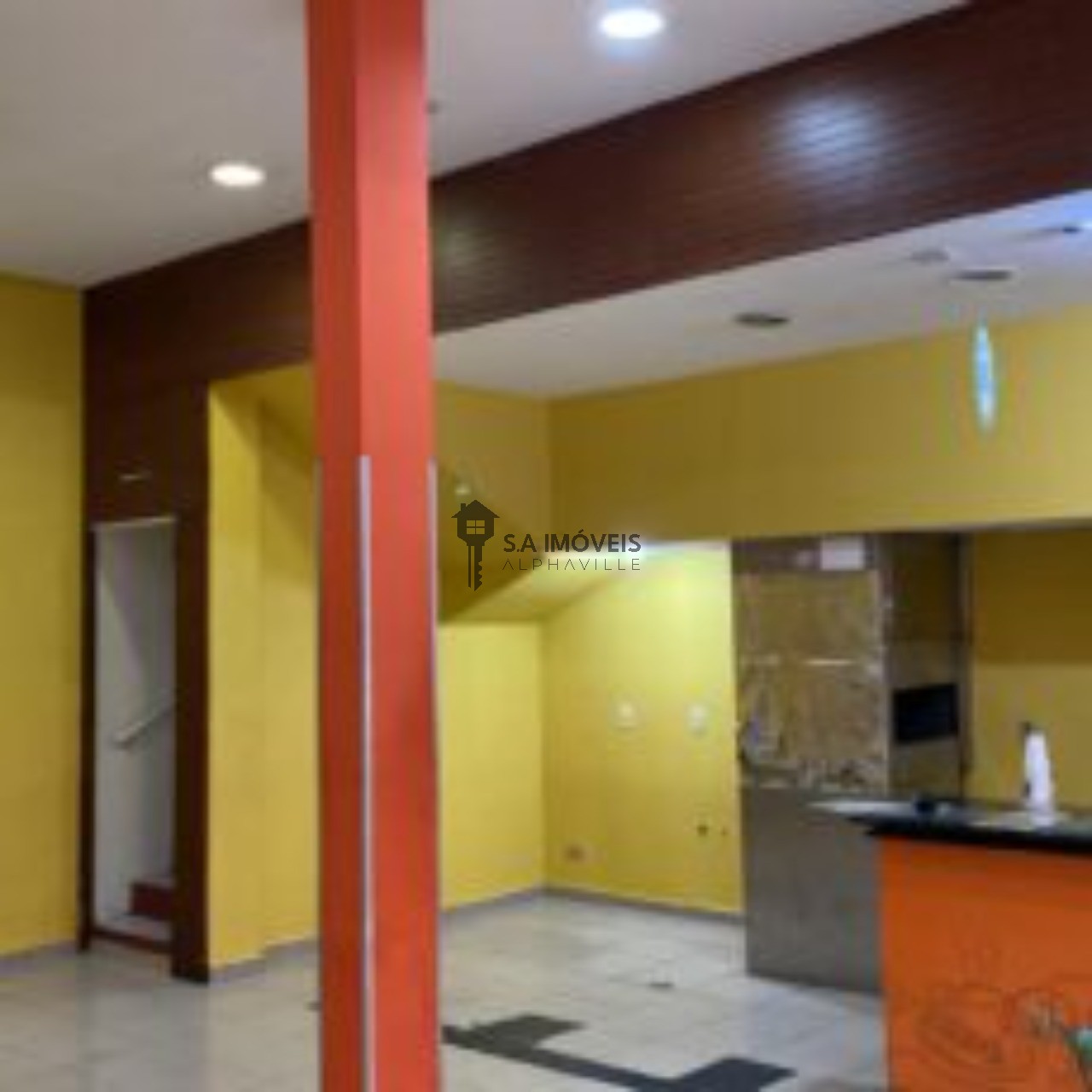 Prédio para locação no Centro Comercial, 123 m² – Condomínio Centro Comercial Alphaville, Barueri – Cód. 77336102 — imagem 6