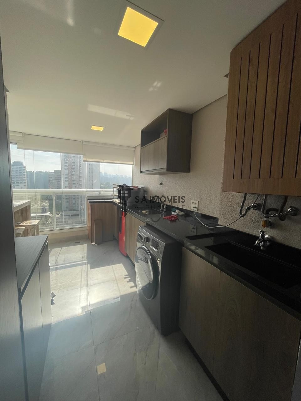 Apartamento para locação no Glass, 67 m² – Melville Empresarial I e Ii, Barueri – Cód. 77339128 — imagem 12