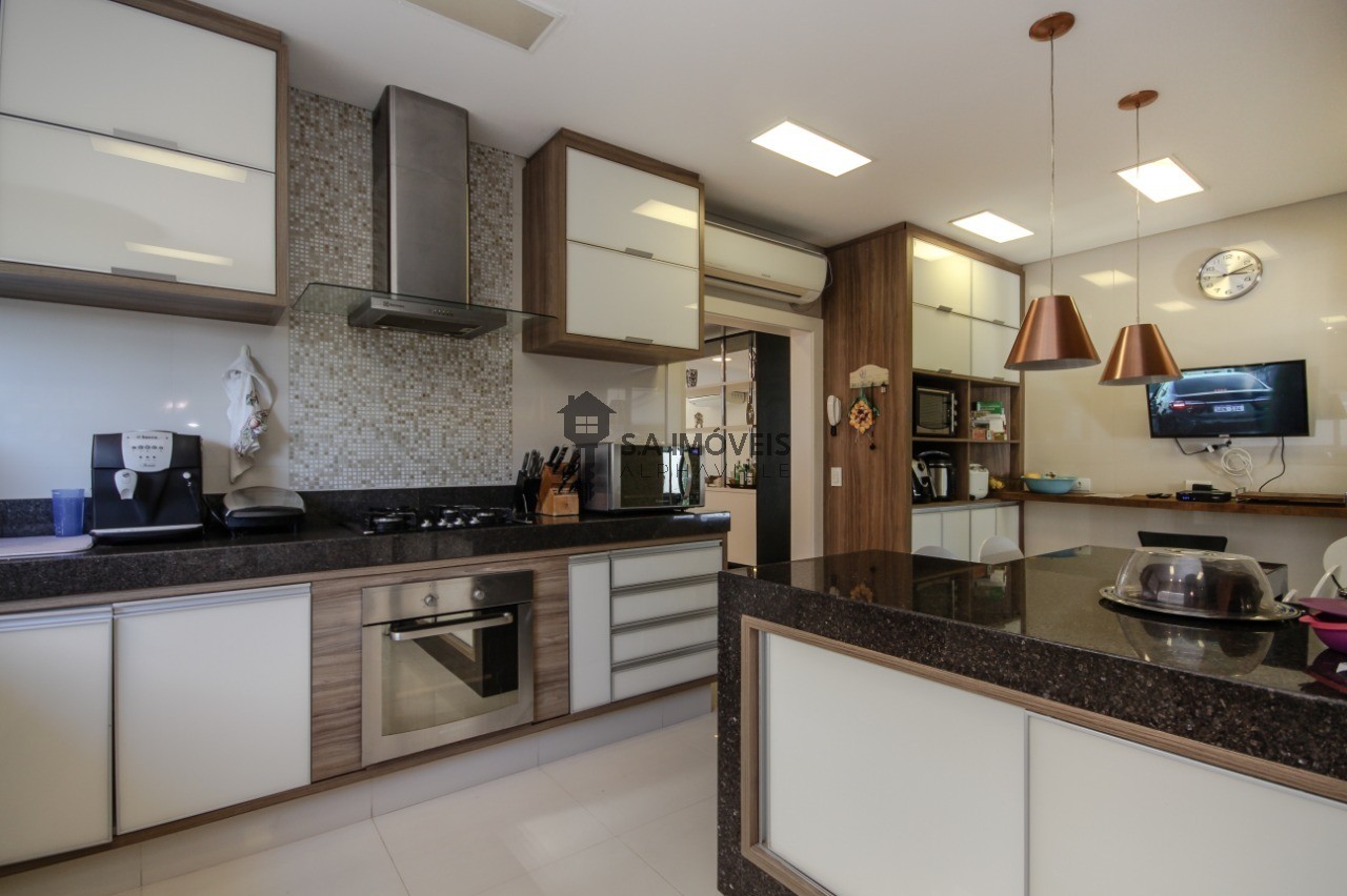 Casa à venda no Burle Marx, 421 m² – Alphaville, Santana de Parnaíba – Cód. 77260466 — imagem 15