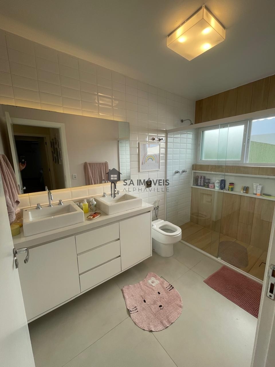 Casa à venda no Residencial 9, 340 m² – Alphaville, Santana de Parnaíba – Cód. 77333397 — imagem 21