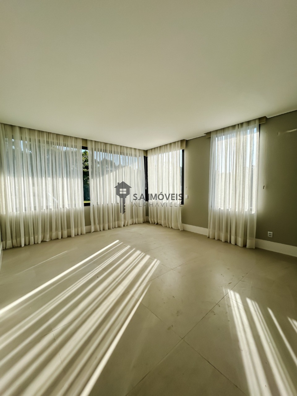 CASA — RUA TOULON - tambore 11 - TAMBORÉ - SANTANA DE PARNAÍBA/SP — imagem 9