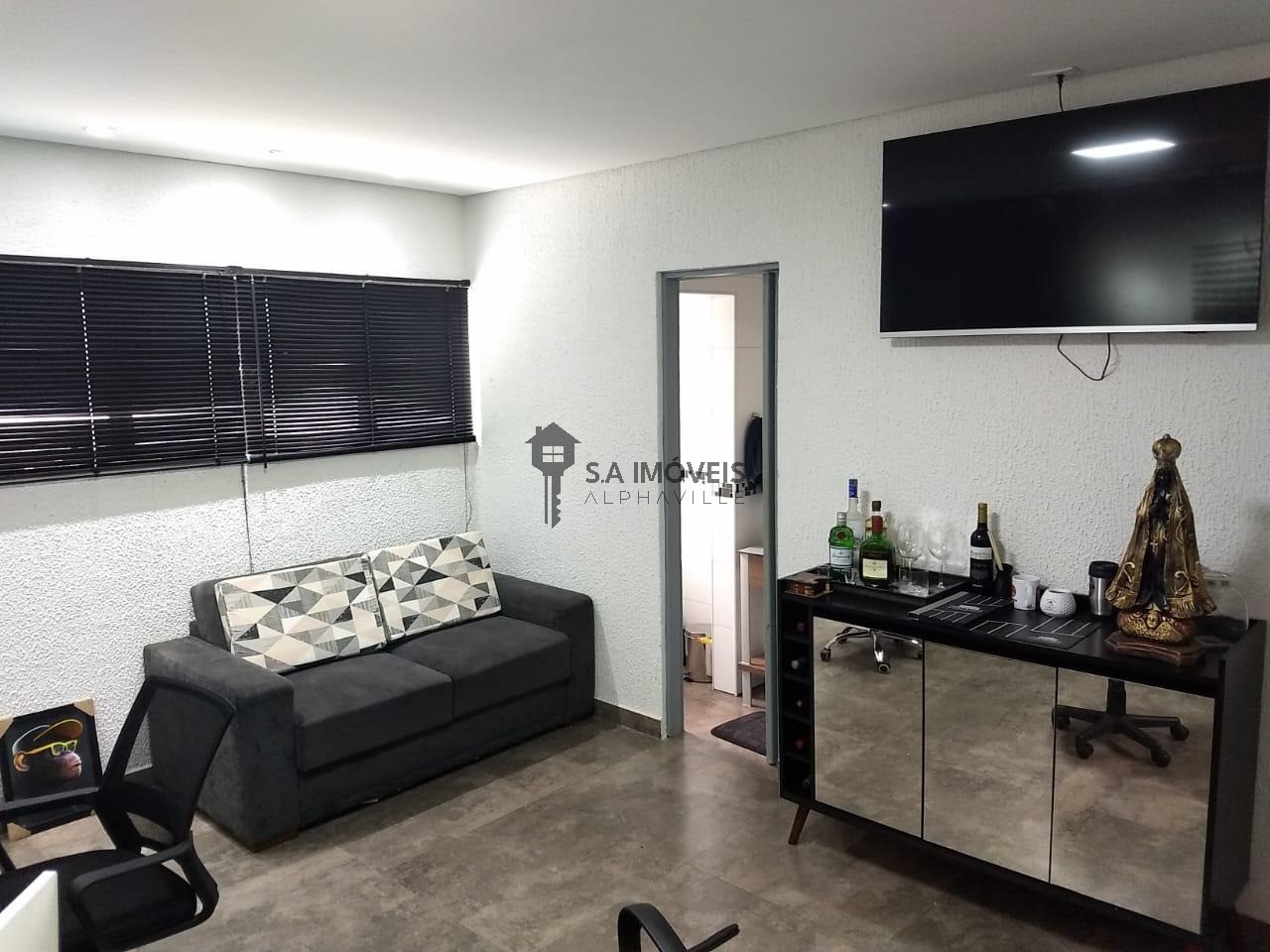 Galpão para locação em Vila Universal, 1.000 m² – Barueri – Cód. 77279850 — imagem 13
