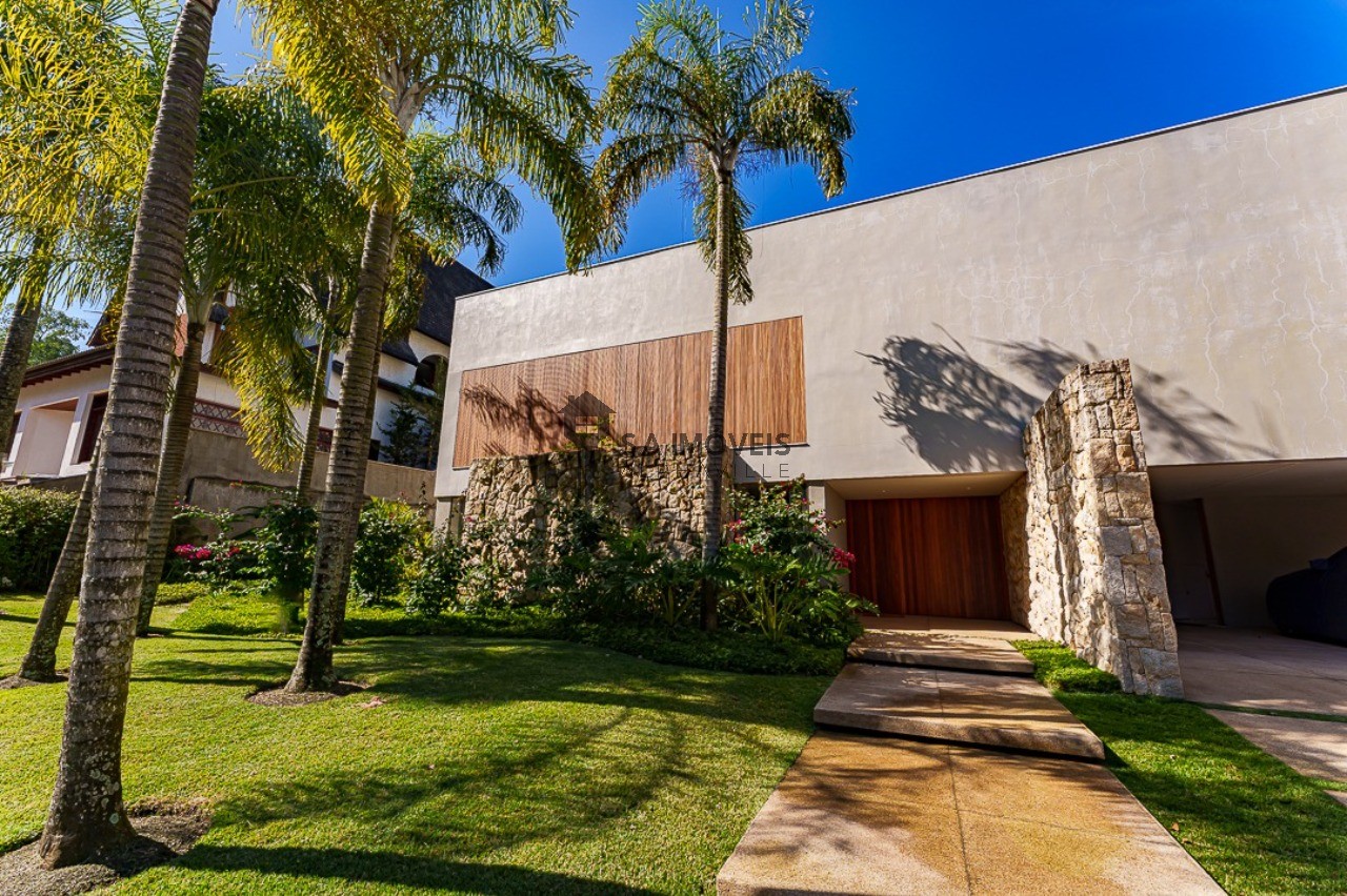 Casa à venda no Tamboré 1, 894 m² – Tamboré, Barueri – Cód. 77261969 — imagem 2
