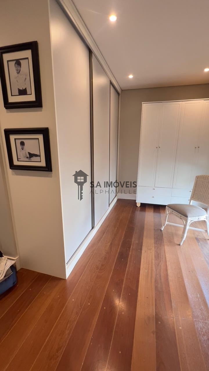 Casa à venda no Residencial 4, 300 m² – Alphaville, Santana de Parnaíba – Cód. 77279400 — imagem 15