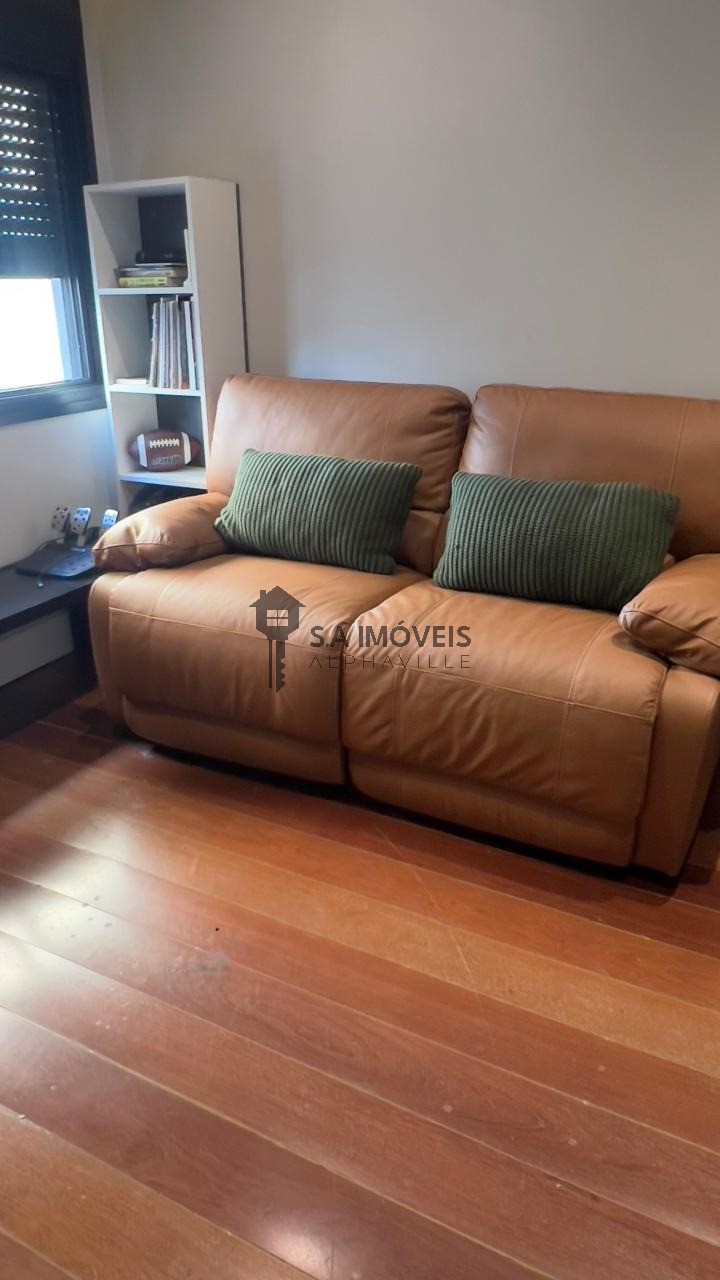 Casa à venda no Residencial 4, 300 m² – Alphaville, Santana de Parnaíba – Cód. 77279400 — imagem 18