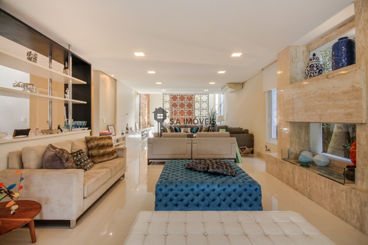 Casa à venda no Burle Marx, 421 m² – Alphaville, Santana de Parnaíba – Cód. 77260466 — imagem 17