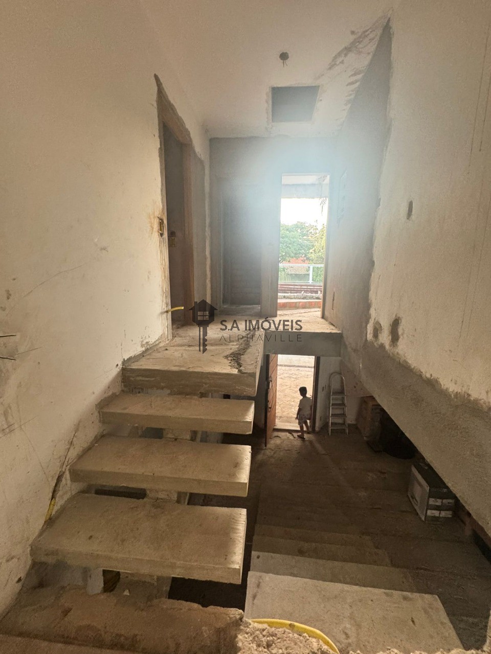 Casa à venda no Residencial 11, 253,77 m² – Alphaville, Santana de Parnaíba – Cód. 77327187 — imagem 10