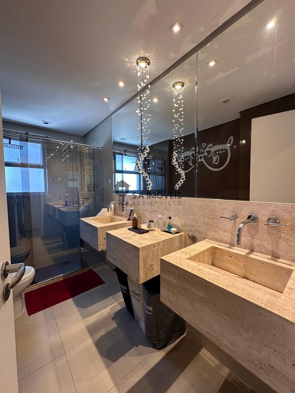 Apartamento para venda ou locação no More, 156 m² – Melville Empresarial I e Ii, Barueri – Cód. 71685413 — imagem 20