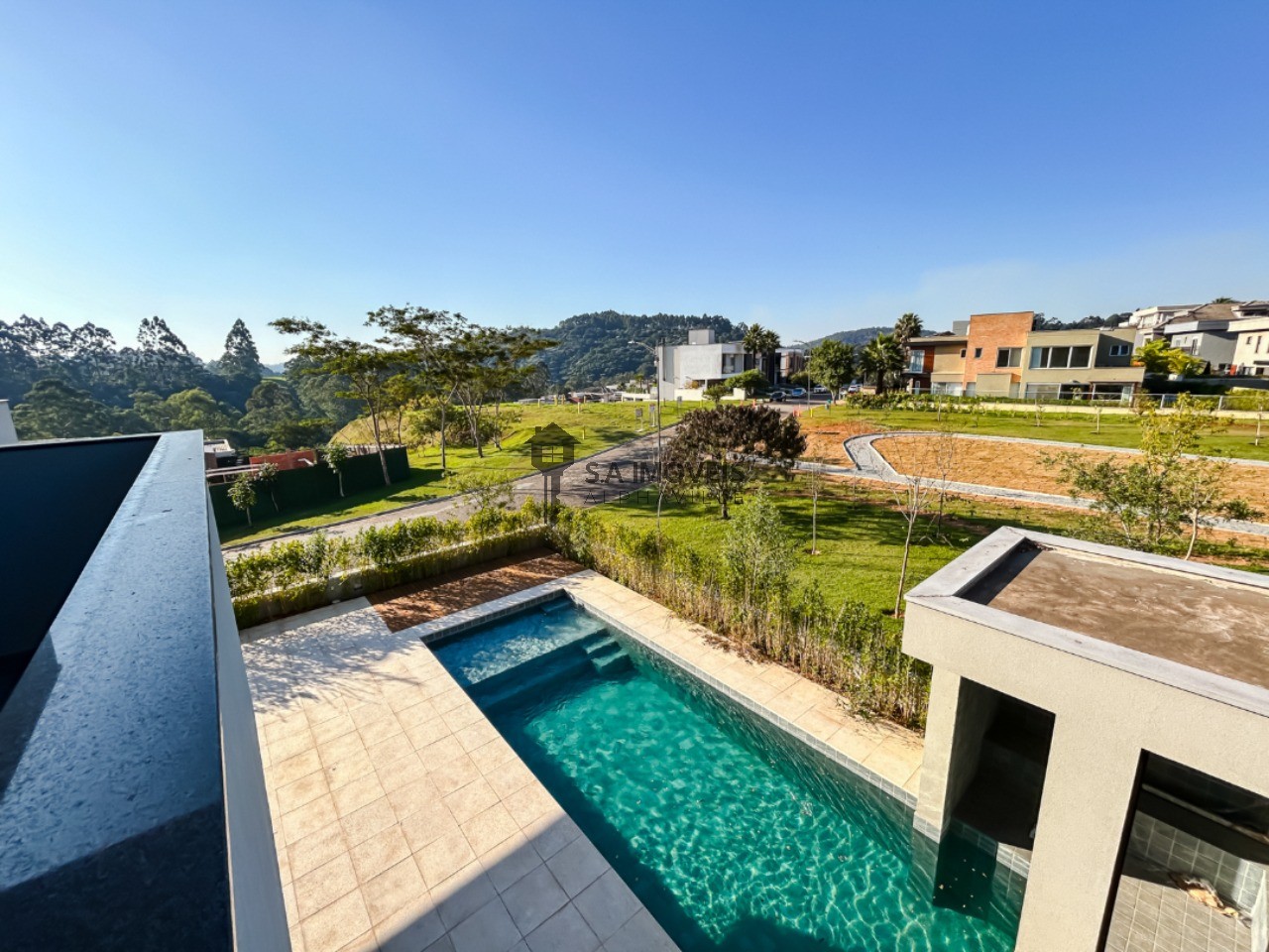 CASA — RUA TOULON - tambore 11 - TAMBORÉ - SANTANA DE PARNAÍBA/SP — imagem 19