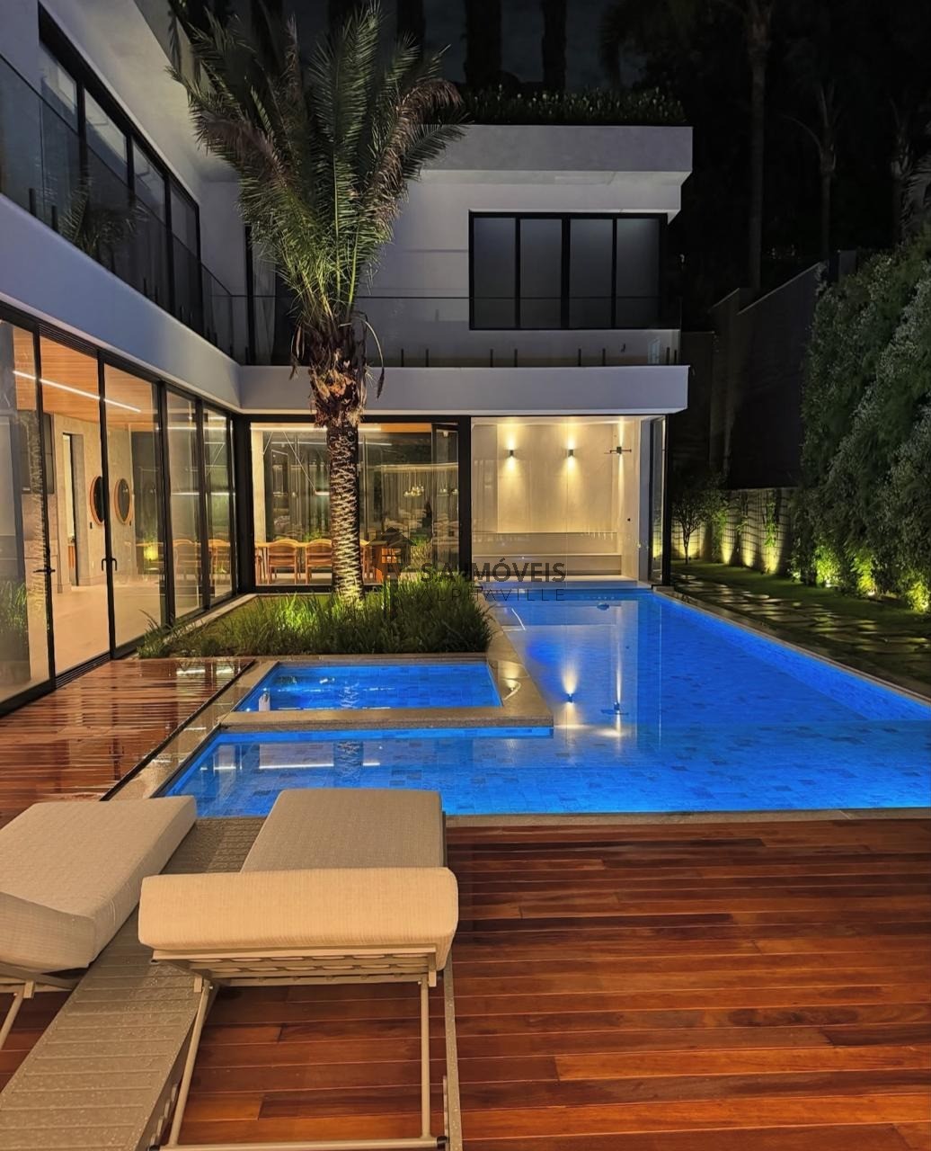 Casa à venda no Tamboré 2, 1.469 m² – Tamboré, Santana de Parnaíba – Cód. 77262071 — imagem 15
