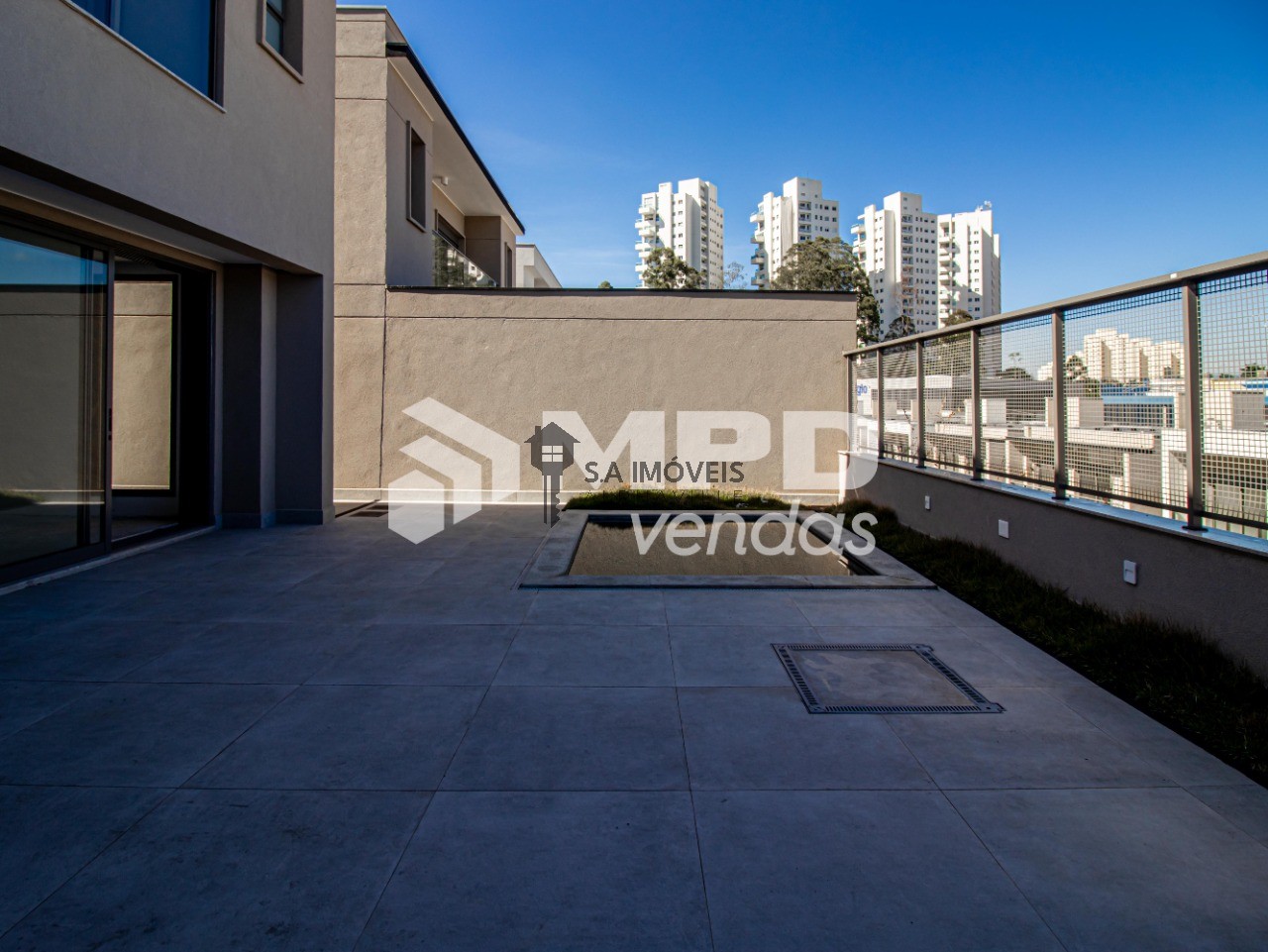 Casa à venda no Singular, 310 m² – Tamboré, Santana de Parnaíba – Cód. 77264571 — imagem 19