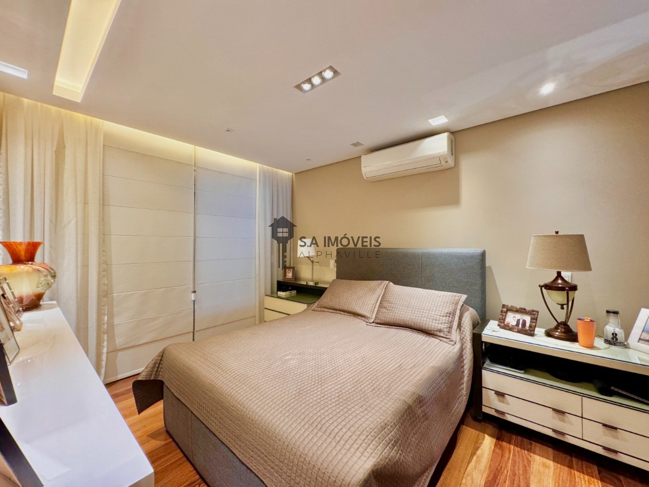 Casa à venda no Residencial 2, 500 m² – Alphaville Residencial Dois, Barueri – Cód. 77261856 — imagem 23