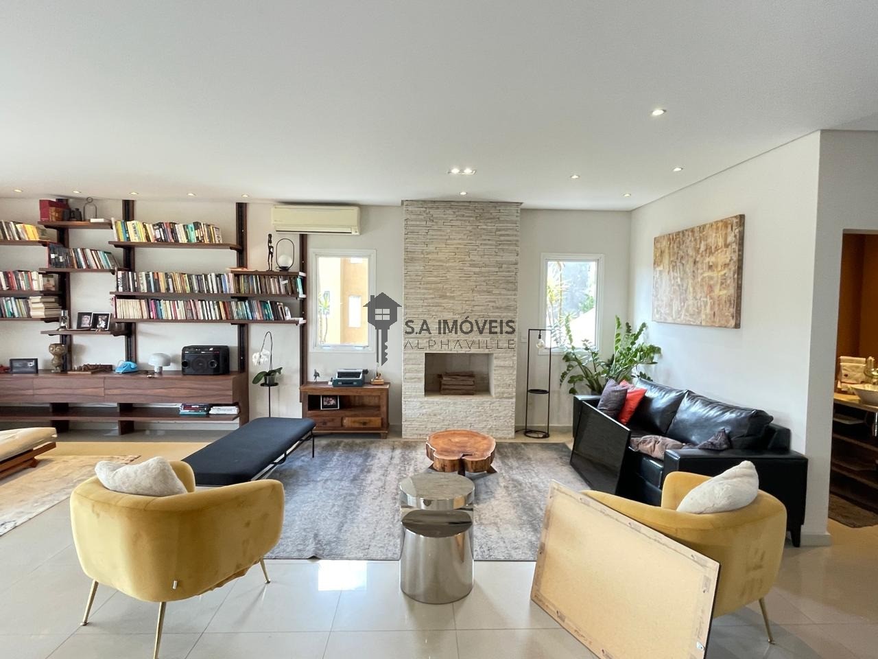 Casa à venda no Genesis 1, 569,99 m² – Alphaville, Santana de Parnaíba – Cód. 77286776 — imagem 10