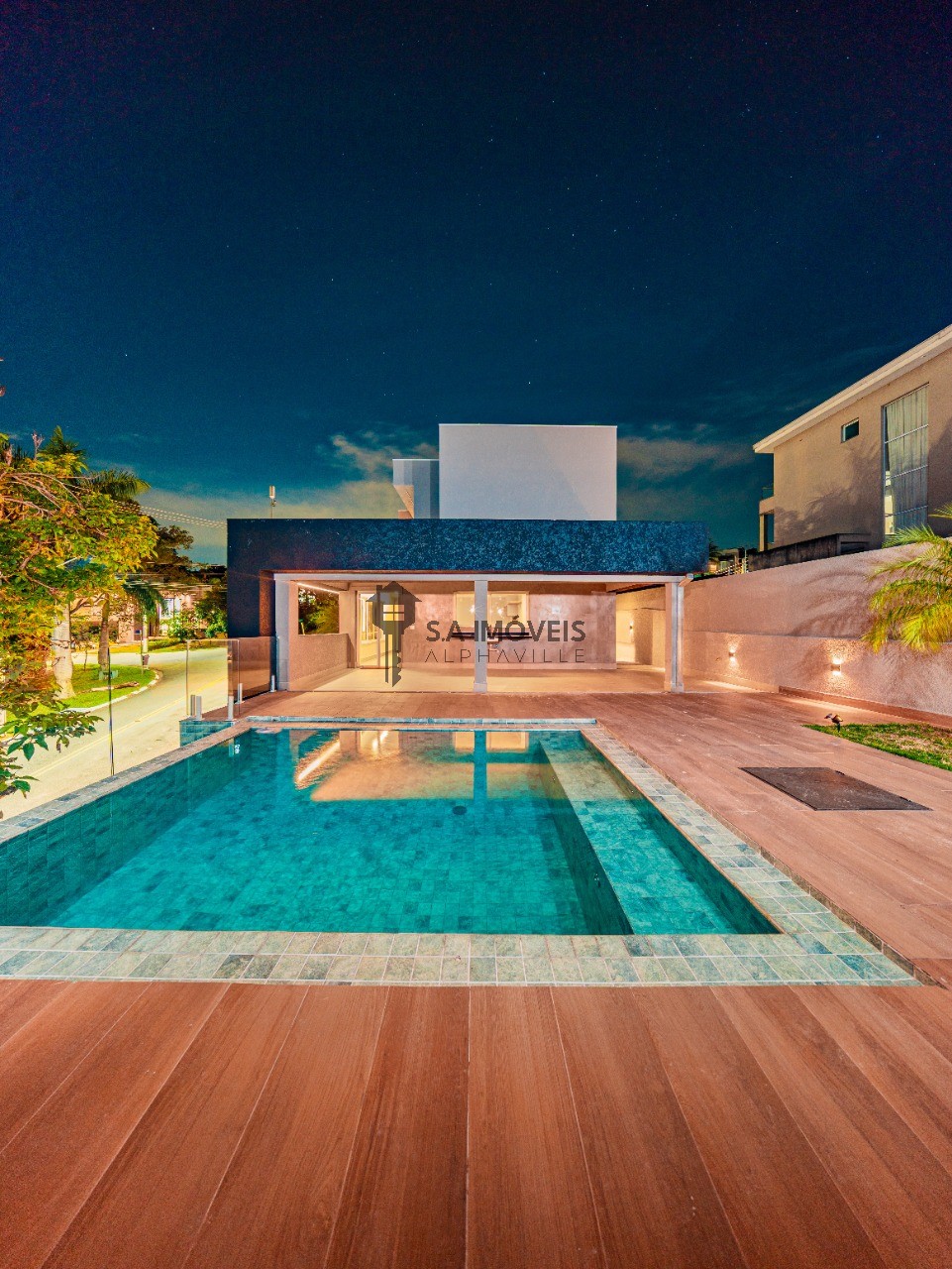 Casa à venda no New Ville, 289 m² – Suru, Santana de Parnaíba – Cód. 77276710 — imagem 13