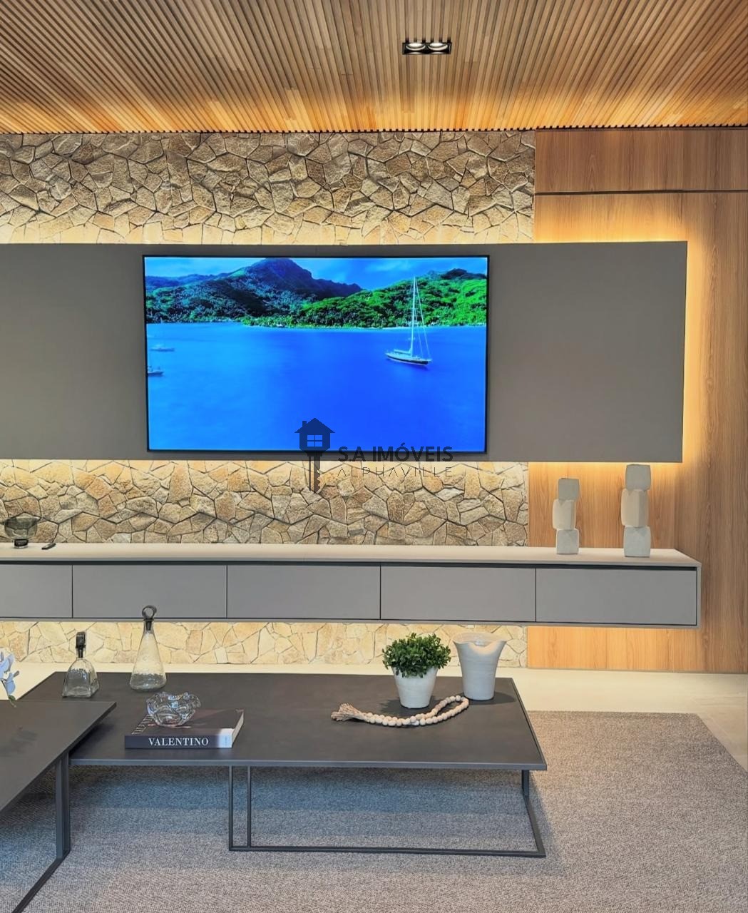 Casa à venda no Tamboré 2, 1.469 m² – Tamboré, Santana de Parnaíba – Cód. 77262071 — imagem 13