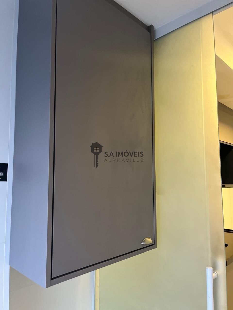 Apartamento à venda em Alphaville Centro Industrial e Empresarial/Alphaville., 52 m² – Barueri – Cód. 77311882 — imagem 7