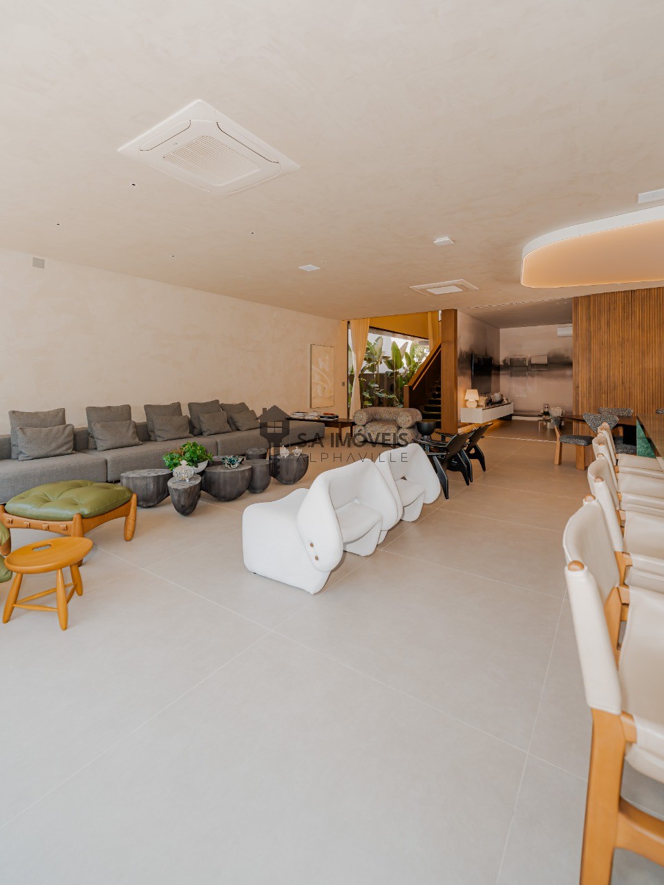 Casa à venda no Tamboré 11, 501 m² – Tamboré, Santana de Parnaíba – Cód. 77276731 — imagem 7