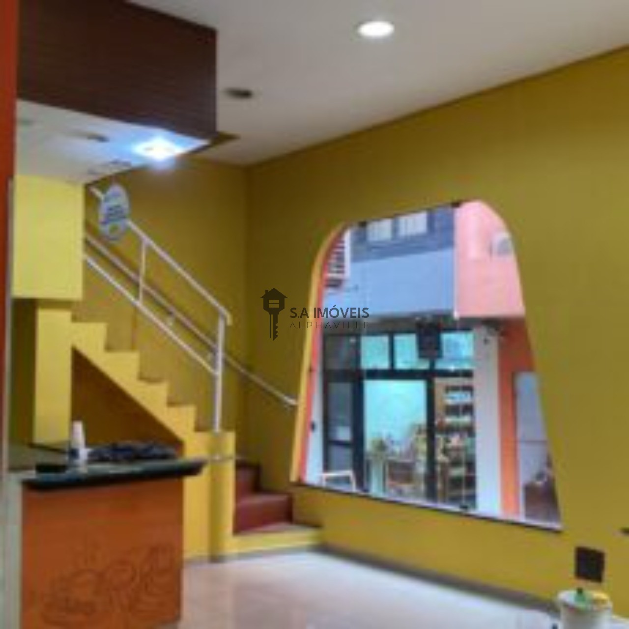 Prédio para locação no Centro Comercial, 123 m² – Condomínio Centro Comercial Alphaville, Barueri – Cód. 77336102 — imagem 3