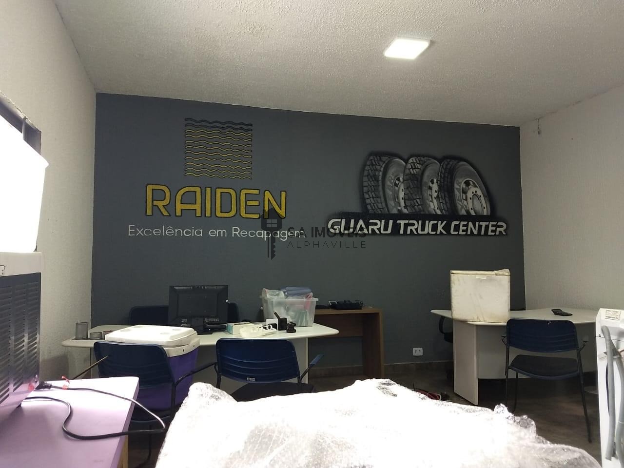 Galpão para locação em Vila Universal, 1.000 m² – Barueri – Cód. 77279850 — imagem 19