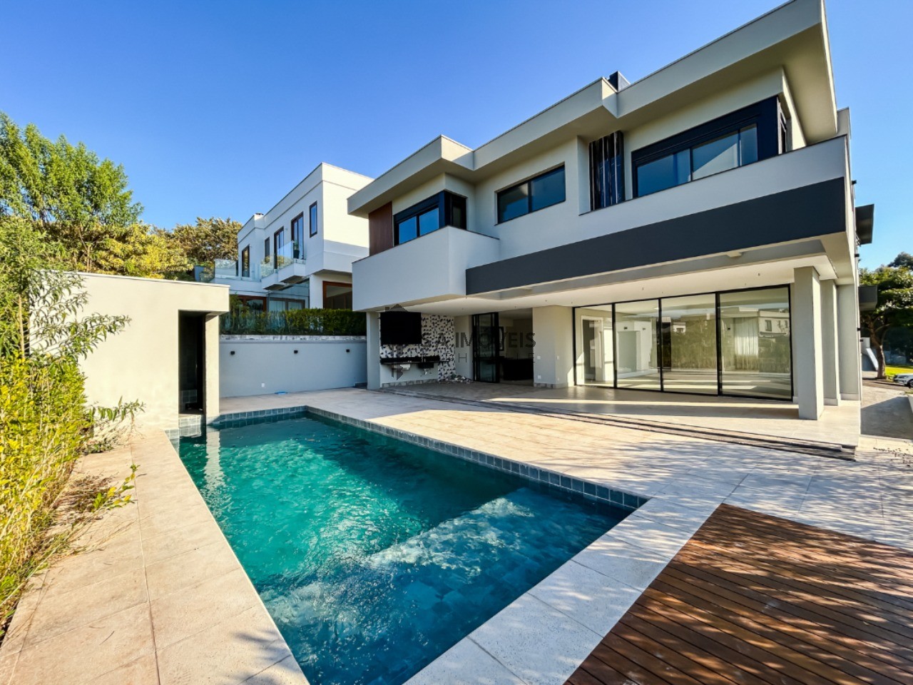 CASA — RUA TOULON - tambore 11 - TAMBORÉ - SANTANA DE PARNAÍBA/SP — imagem 18