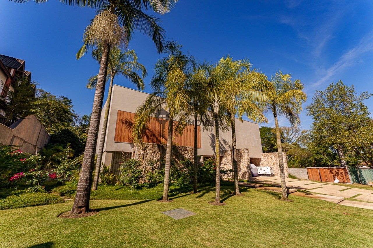Casa à venda no Tamboré 1, 894 m² – Tamboré, Barueri – Cód. 77261969 — imagem 4