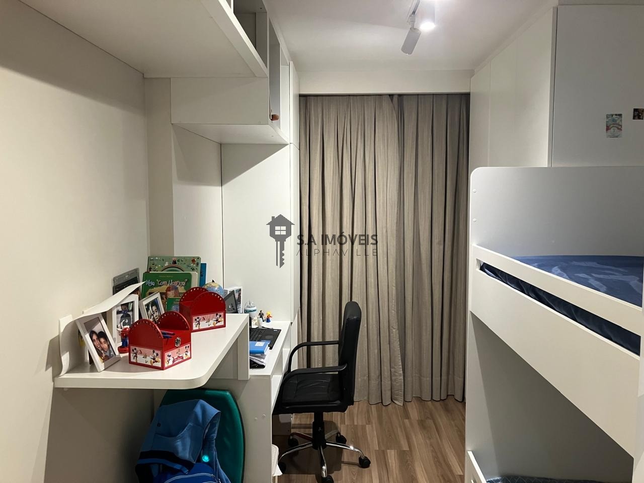 Apartamento à venda no Parc Athenee, 110 m² – Alphaville Empresarial, Barueri – Cód. 77334993 — imagem 23