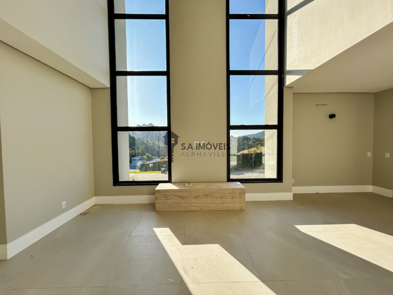 CASA — RUA TOULON - tambore 11 - TAMBORÉ - SANTANA DE PARNAÍBA/SP — imagem 4