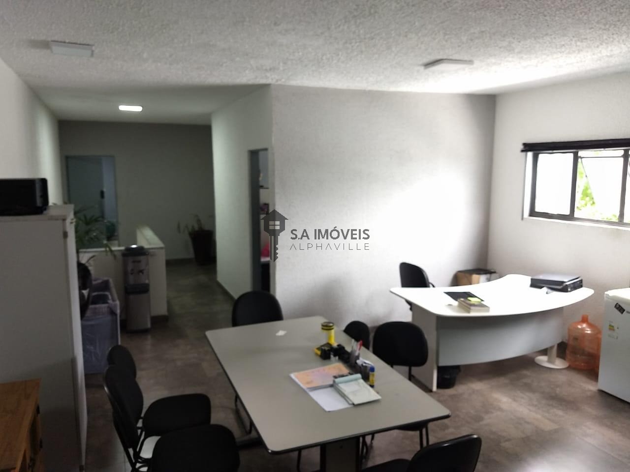Galpão para locação em Vila Universal, 1.000 m² – Barueri – Cód. 77279850 — imagem 8