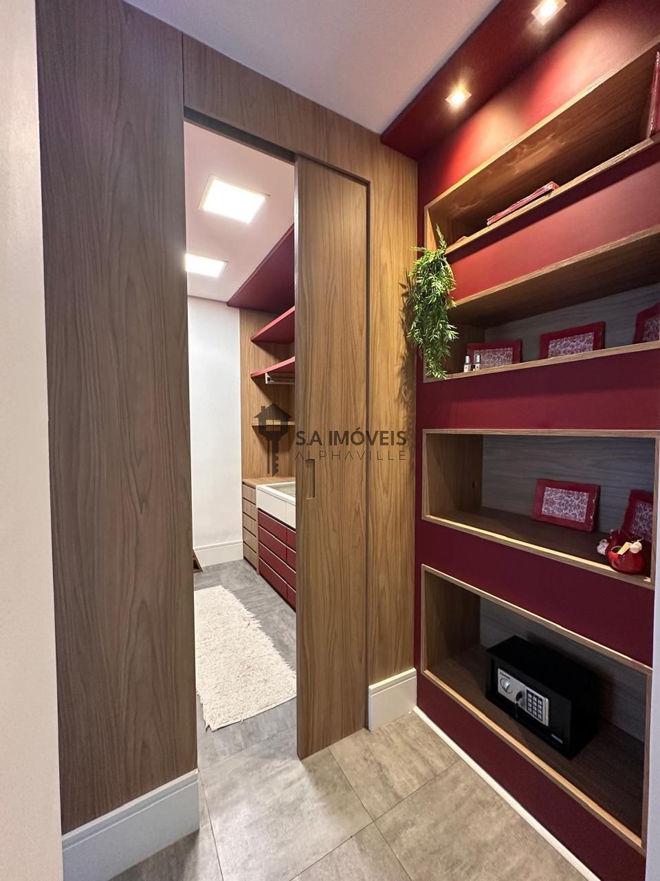 Apartamento para venda ou locação no More, 156 m² – Melville Empresarial I e Ii, Barueri – Cód. 71685413 — imagem 18