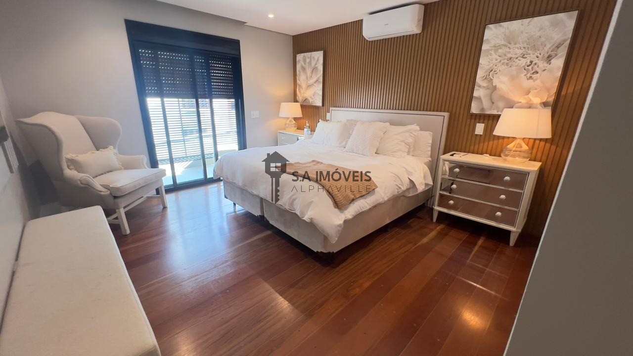 Casa à venda no Residencial 4, 300 m² – Alphaville, Santana de Parnaíba – Cód. 77279400 — imagem 14