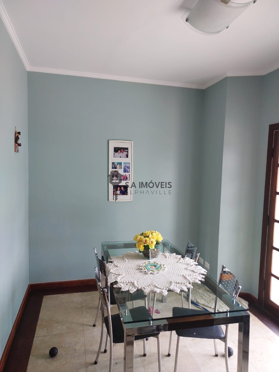 Casa à venda no Residencial 9, 315 m² – Alphaville, Santana de Parnaíba – Cód. 77286621 — imagem 11