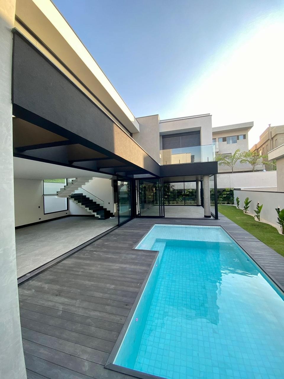 Casa à venda no Genesis 2, 566 m² – Alphaville, Santana de Parnaíba – Cód. 77273687 — imagem 4