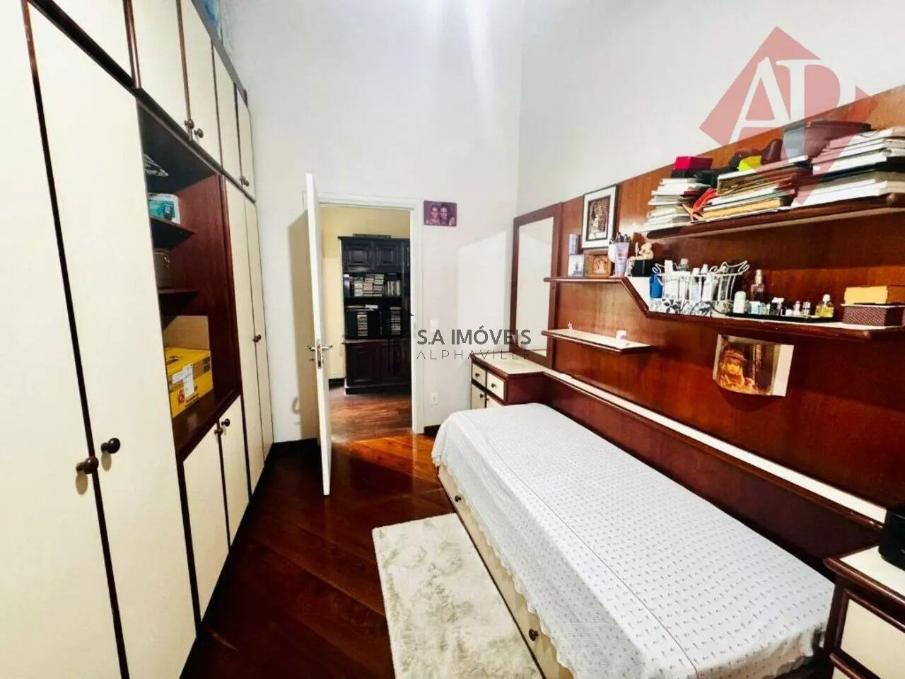 Casa à venda no Residencial 2, 270 m² – Alphaville Residencial Dois, Barueri – Cód. 77391877 — imagem 16
