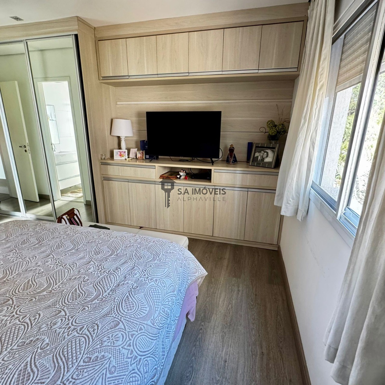 Apartamento à venda no Alpha Vita, 110 m² – Alphaville, Santana de Parnaíba – Cód. 77442621 — imagem 16