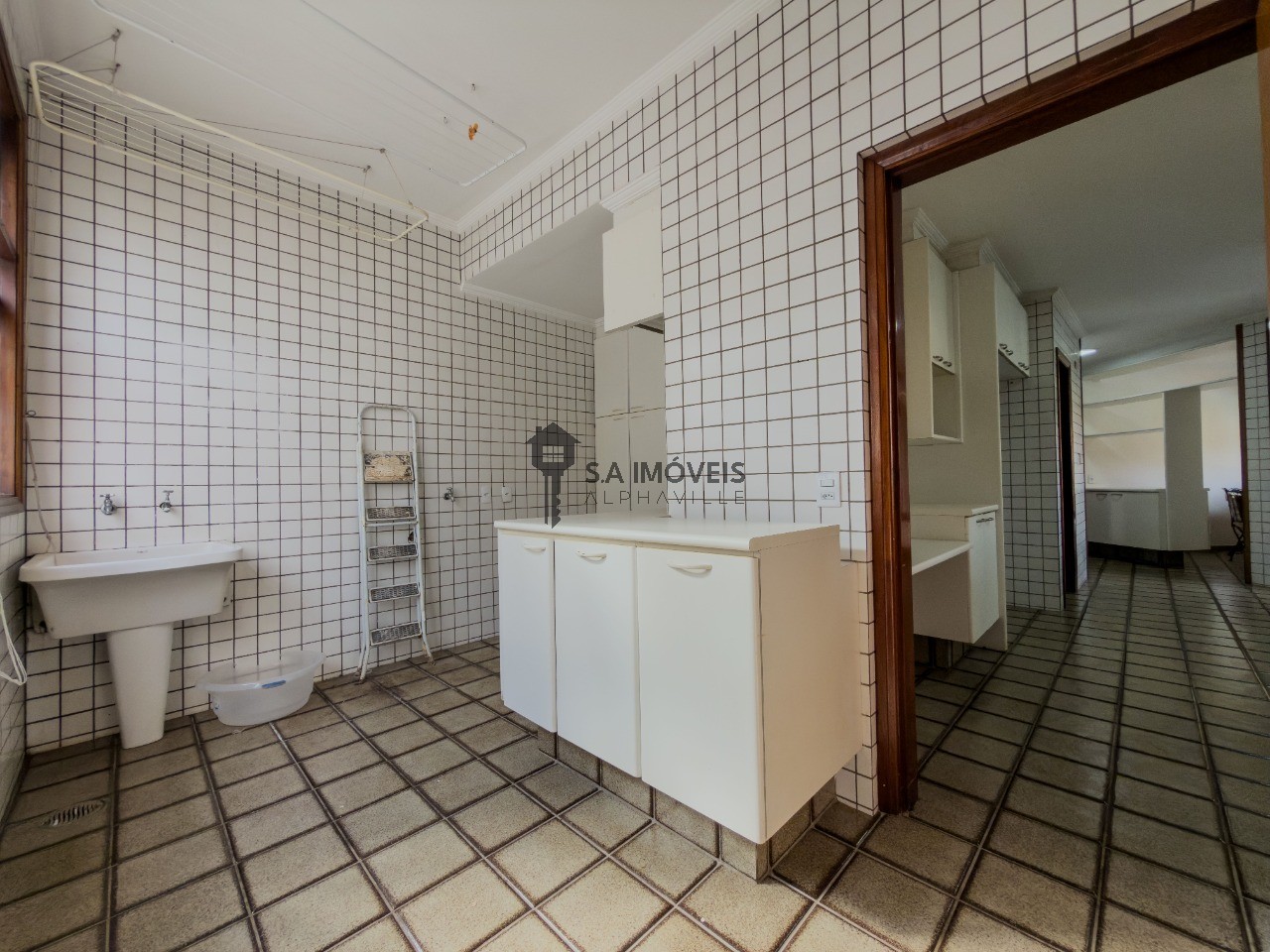 Casa para venda ou locação no Residencial 5, 450 m² – Alphaville, Santana de Parnaíba – Cód. 77484473 — imagem 24