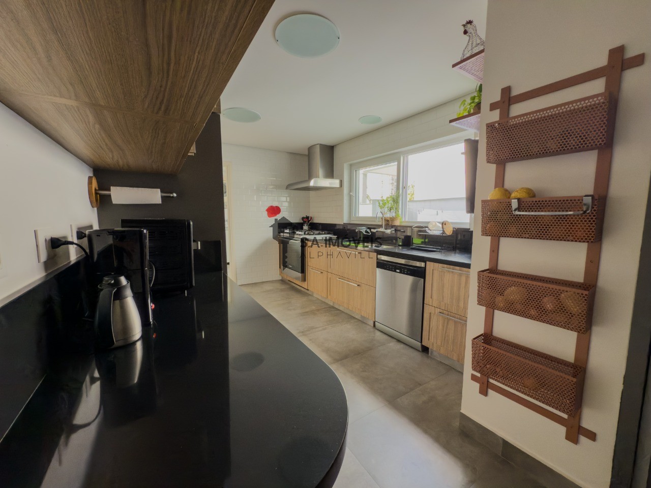 Casa para venda ou locação no Melville, 535 m² – Tamboré, Santana de Parnaíba – Cód. 77477494 — imagem 22